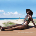 Hot Sale Life Size Brass Bronze Female Garden Statues